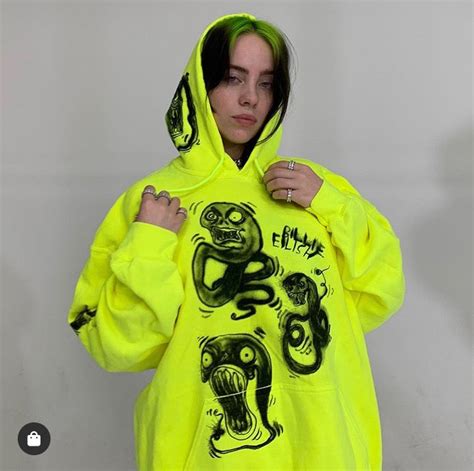 billie eilish gym clothes|billie eilish official merch website.